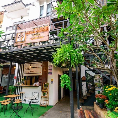 Nature Boutique Hotel @ Chiangmai Chiang Mai Zewnętrze zdjęcie