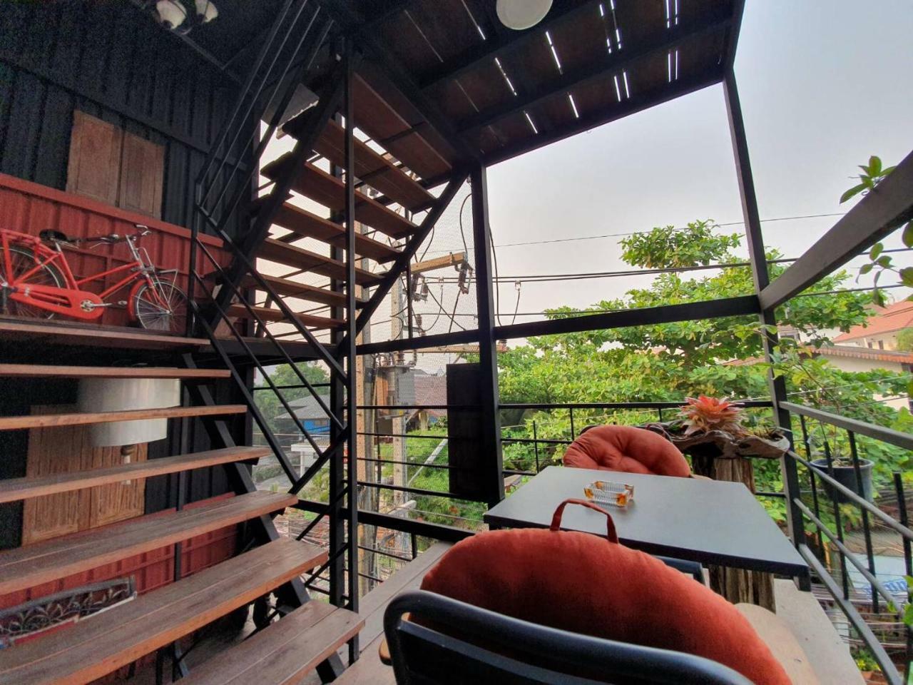 Nature Boutique Hotel @ Chiangmai Chiang Mai Zewnętrze zdjęcie