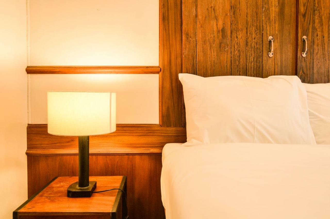 Nature Boutique Hotel @ Chiangmai Chiang Mai Zewnętrze zdjęcie