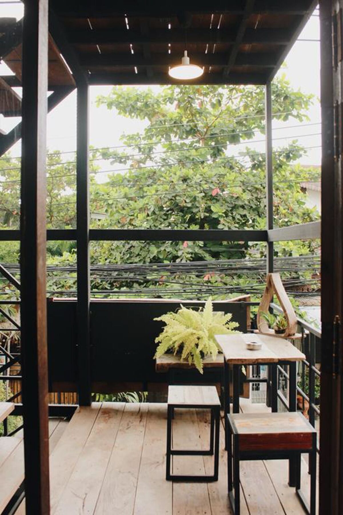 Nature Boutique Hotel @ Chiangmai Chiang Mai Zewnętrze zdjęcie