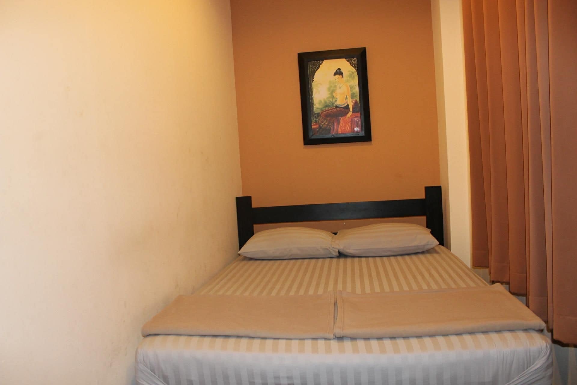 Nature Boutique Hotel @ Chiangmai Chiang Mai Zewnętrze zdjęcie
