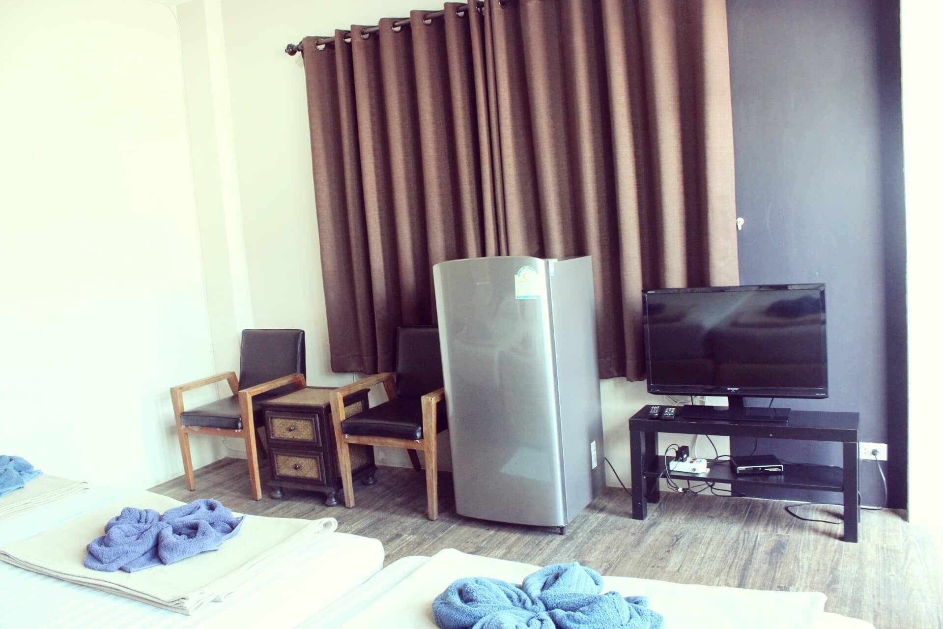 Nature Boutique Hotel @ Chiangmai Chiang Mai Zewnętrze zdjęcie