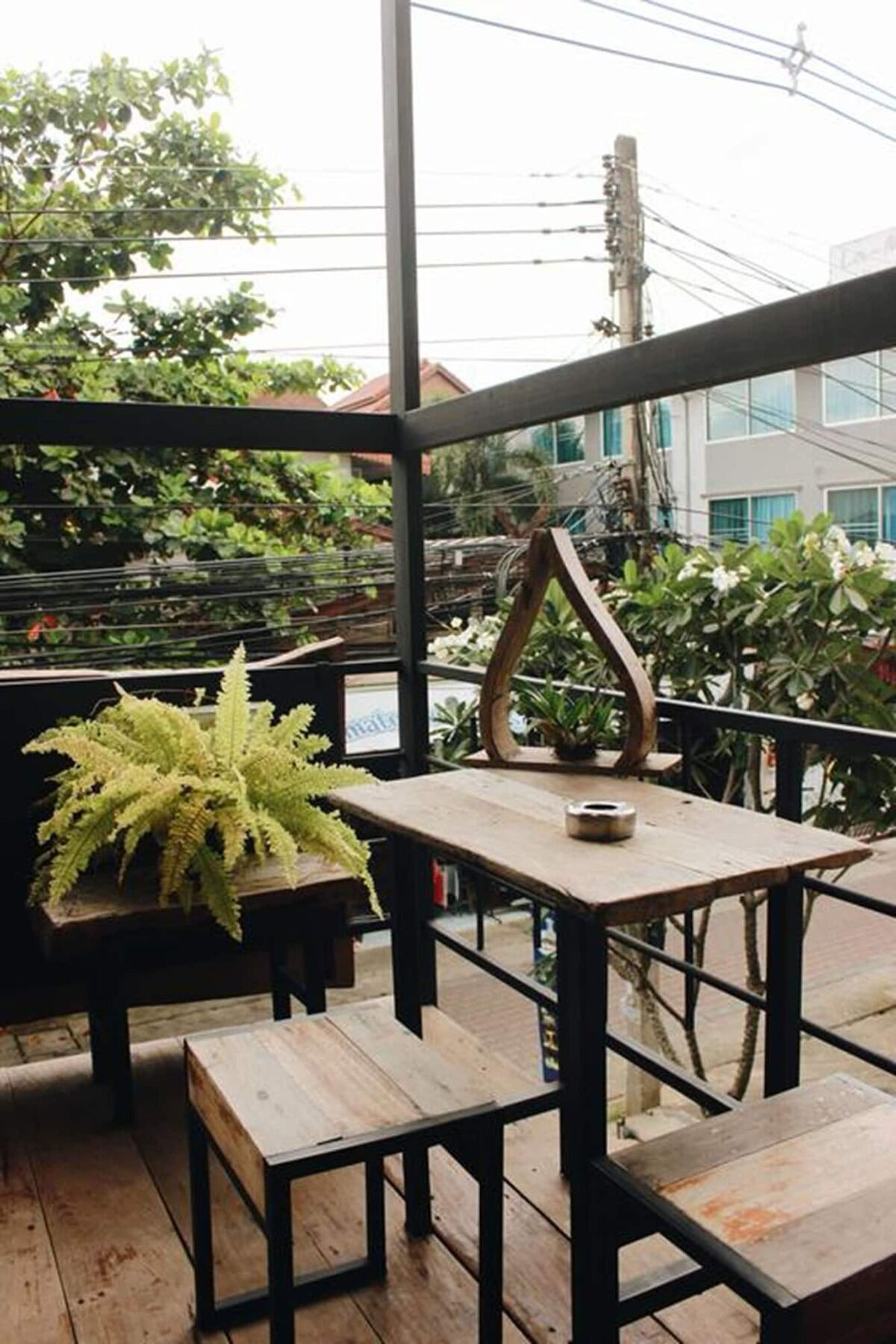 Nature Boutique Hotel @ Chiangmai Chiang Mai Zewnętrze zdjęcie