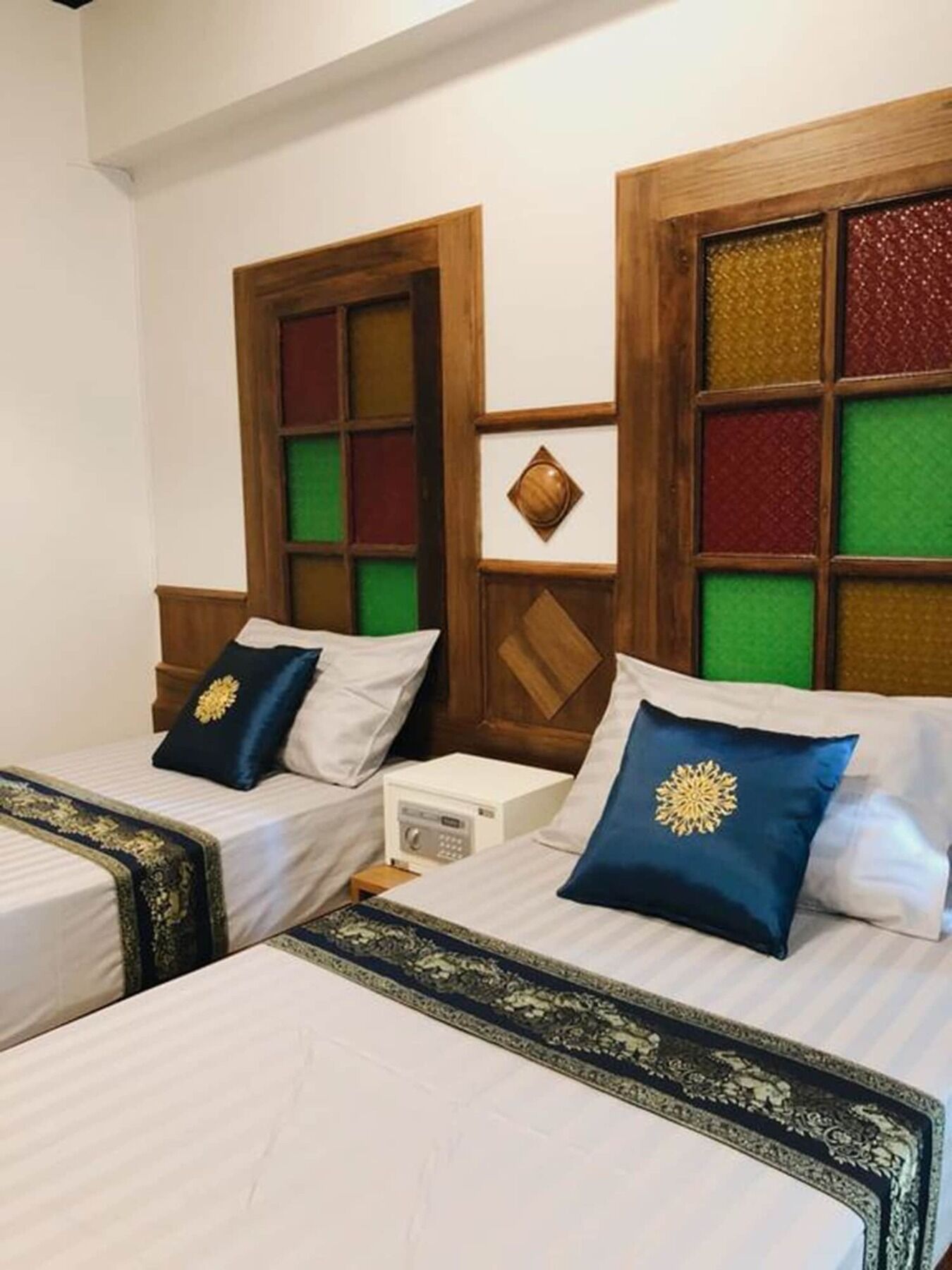 Nature Boutique Hotel @ Chiangmai Chiang Mai Zewnętrze zdjęcie