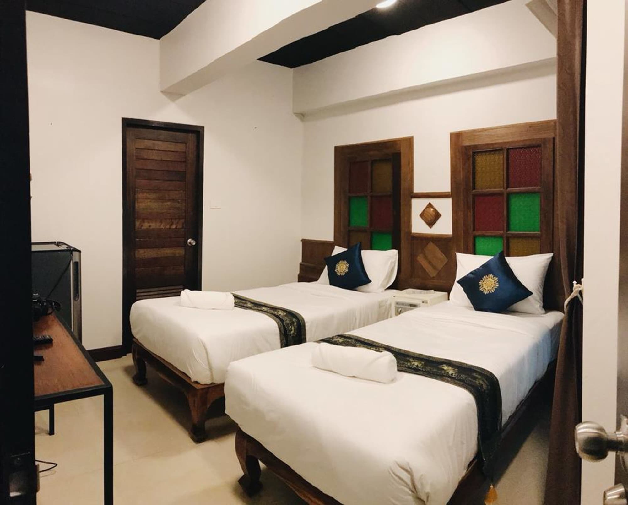 Nature Boutique Hotel @ Chiangmai Chiang Mai Zewnętrze zdjęcie