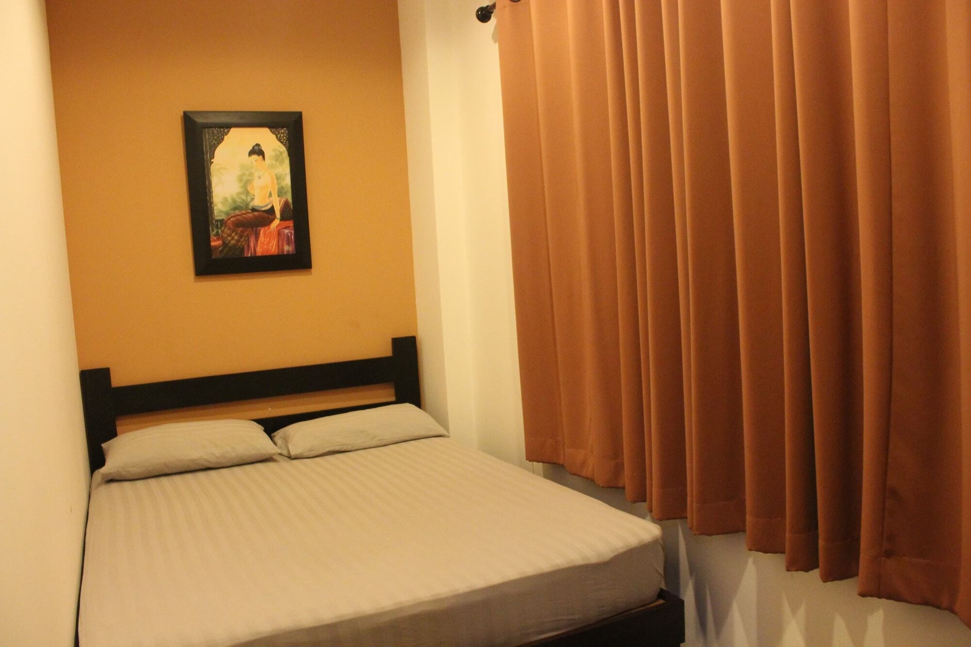 Nature Boutique Hotel @ Chiangmai Chiang Mai Zewnętrze zdjęcie