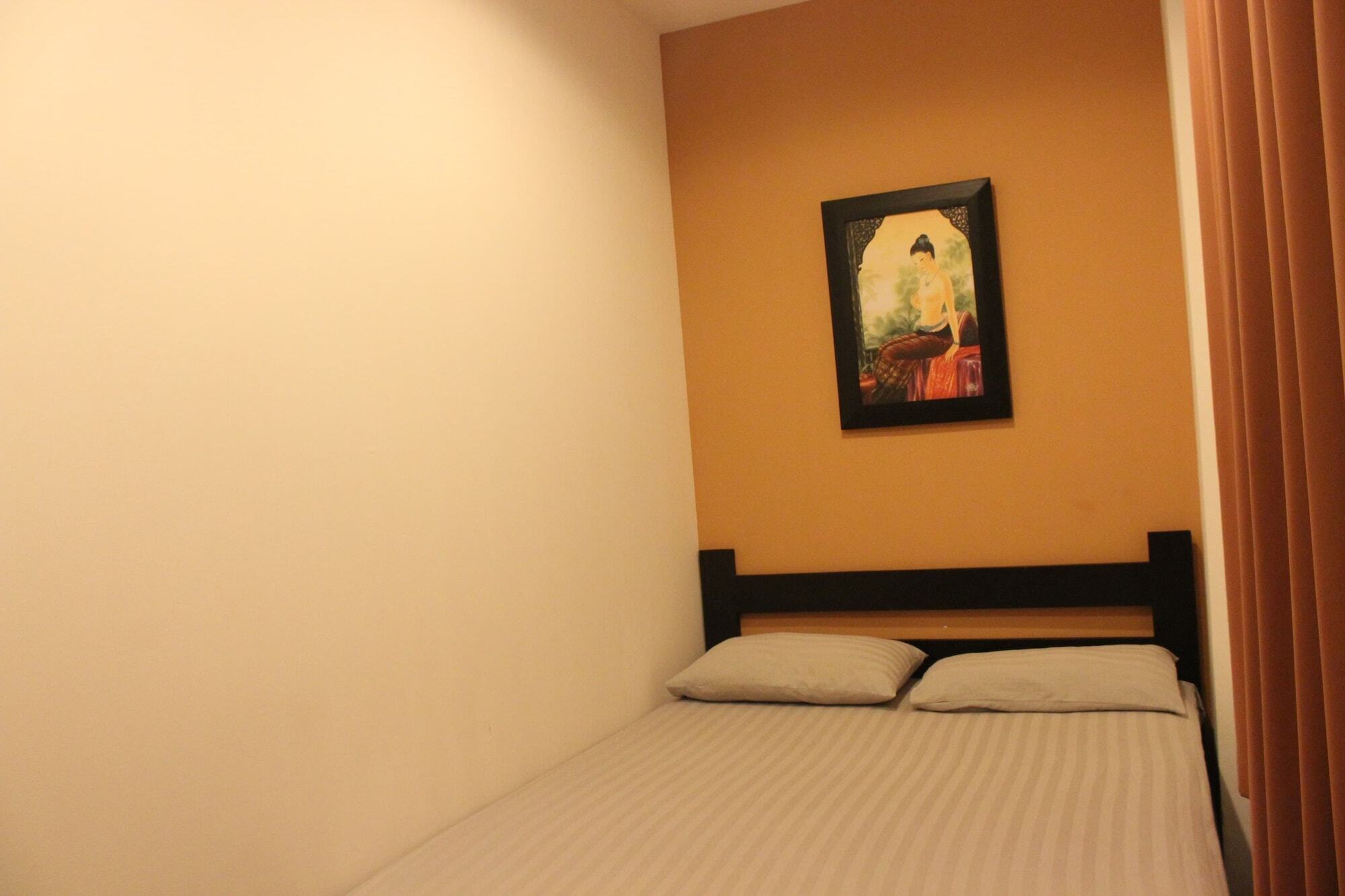Nature Boutique Hotel @ Chiangmai Chiang Mai Zewnętrze zdjęcie